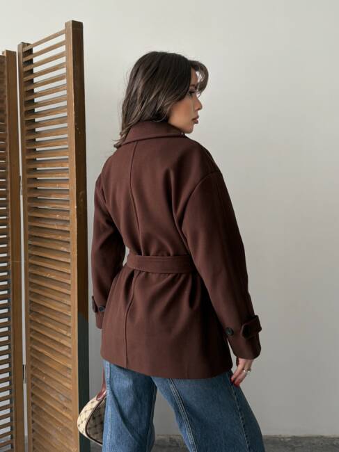 CEDRİC Kaban 2173 - Acı Kahve - 6