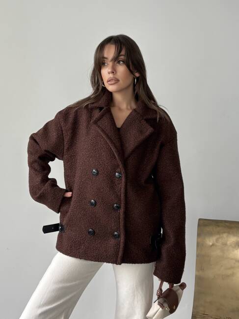 YULİ Kaban 5269 - Acı Kahve - 3