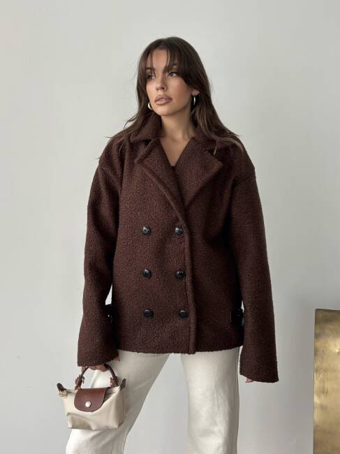 YULİ Kaban 5269 - Acı Kahve - 4