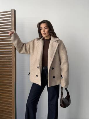 YULİ Kaban 5269 - Bej - MAXMOOR