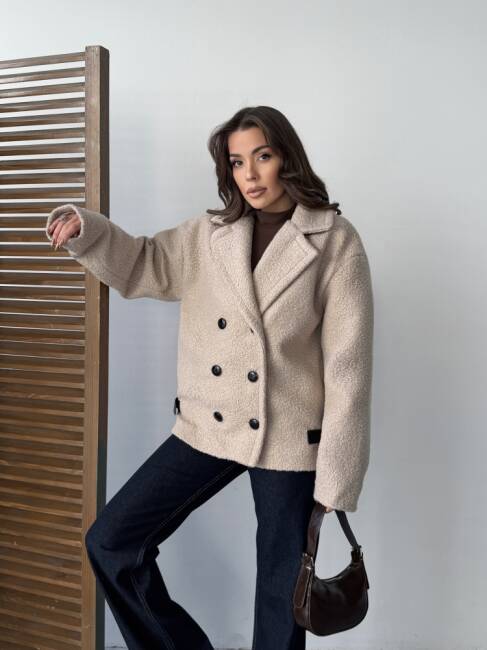 YULİ Kaban 5269 - Bej - 2