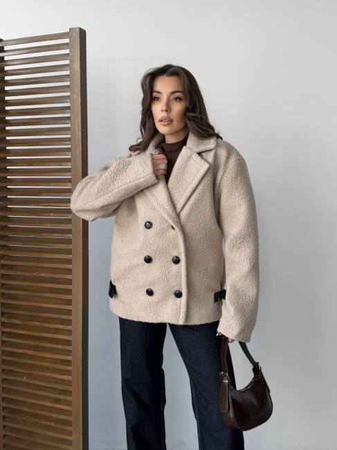 YULİ Kaban 5269 - Bej - 3