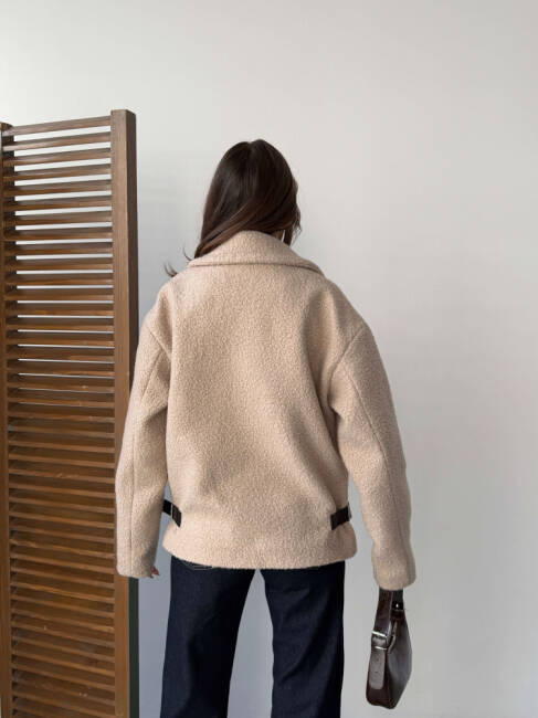 YULİ Kaban 5269 - Bej - 6