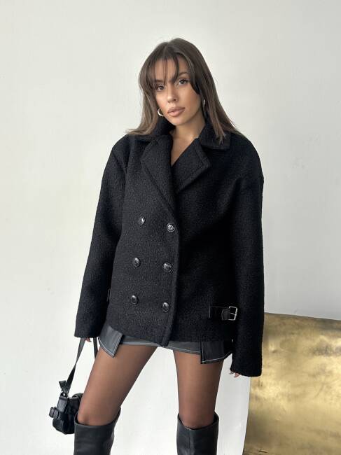 YULİ Kaban 5269 - Siyah - 1