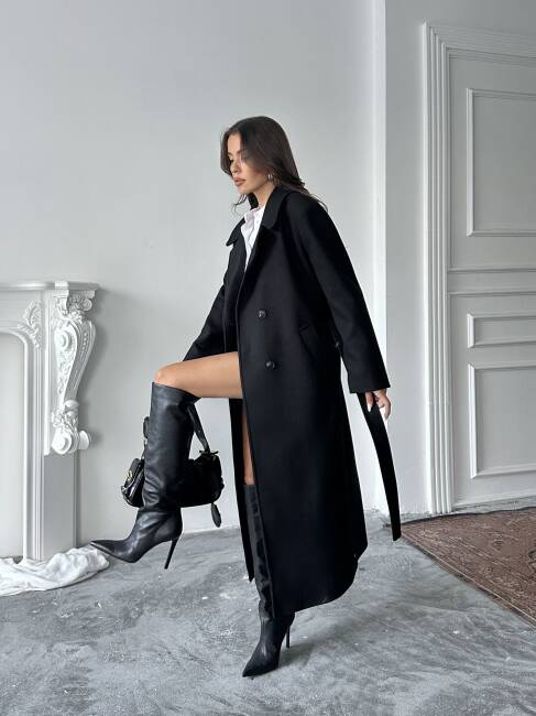 ZAHARA Kaban 5255 - Siyah - 4