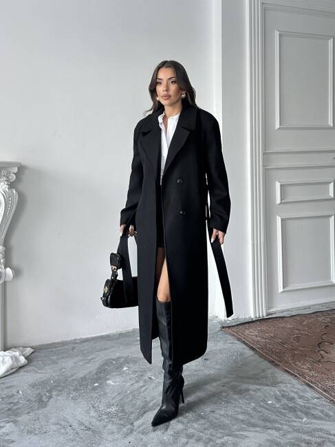 ZAHARA Kaban 5255 - Siyah - 1