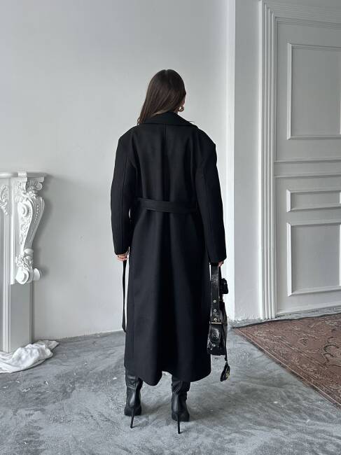 ZAHARA Kaban 5255 - Siyah - 5